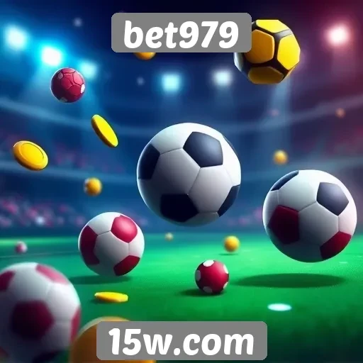 analise da variedade de jogos no bet979
