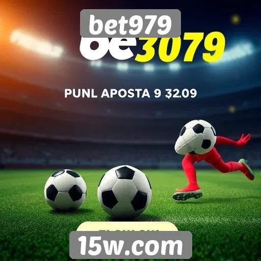 Ofertas promocionais em destaque no bet979