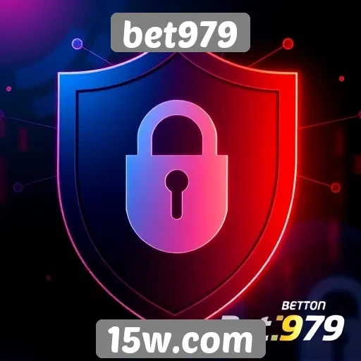 Aspectos de segurança em transações na bet979